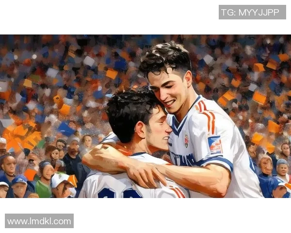 足球明星合影海报精选集展示全球足球巨星的精彩瞬间与友谊时刻