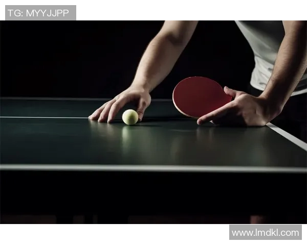 重庆乒乓球队意识对比深度剖析与发展策略探讨